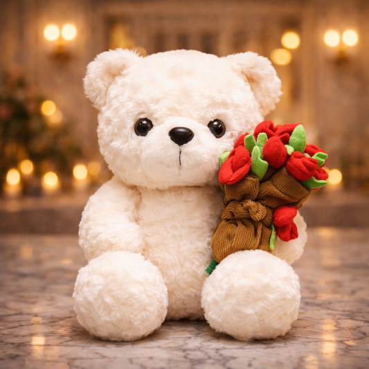 Mon bouquet - Douceur