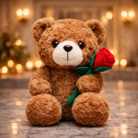 Mon bouquet - Douceur