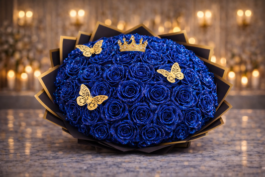 Mon Bouquet - Passion