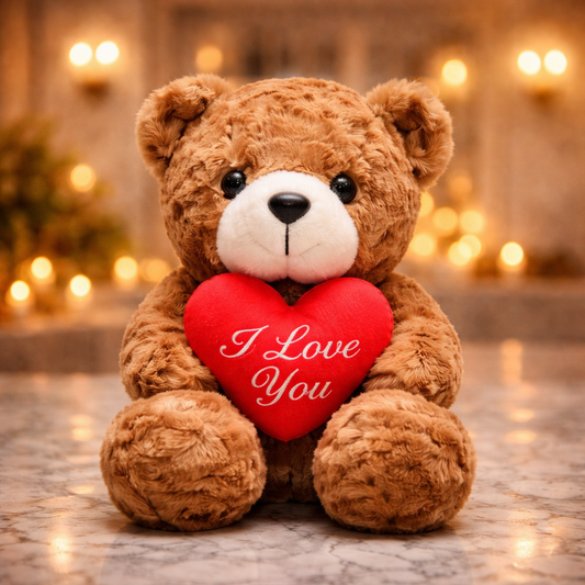 Mon bouquet - Douceur